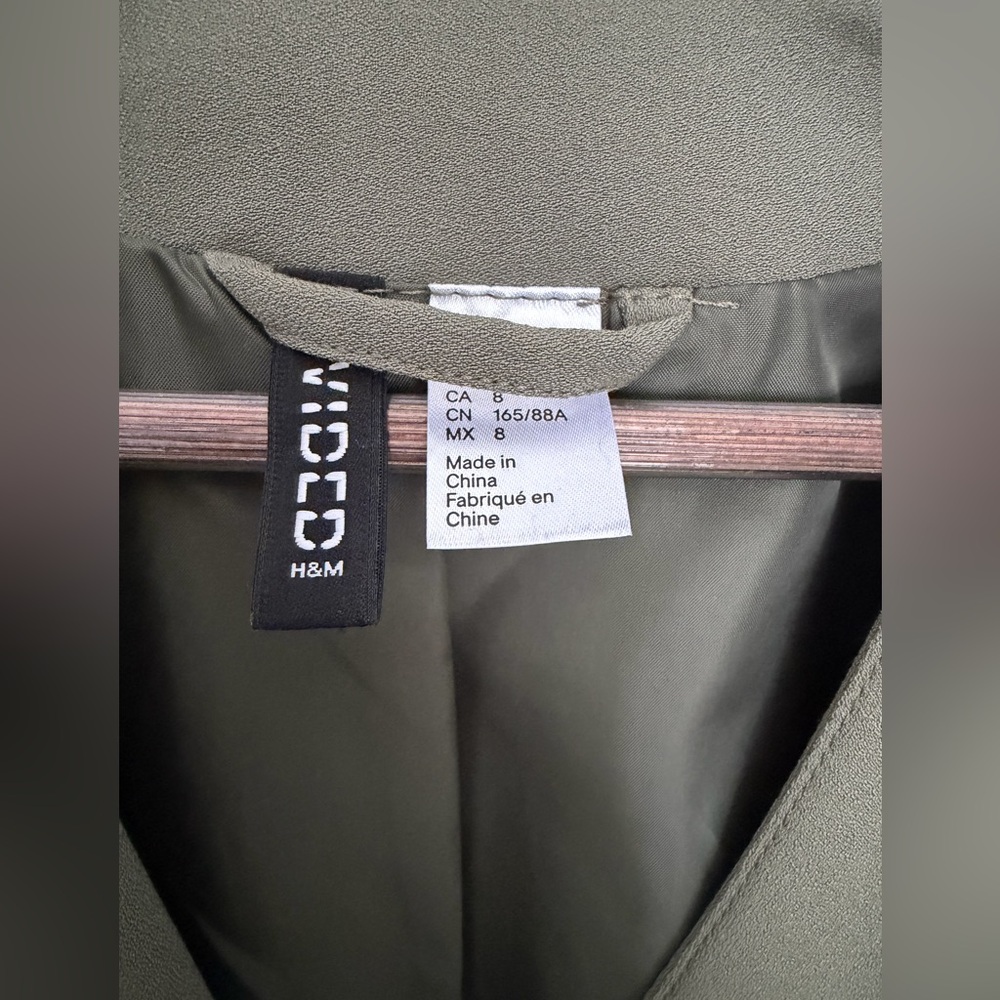 HM Blazer - Picture 2 of 3